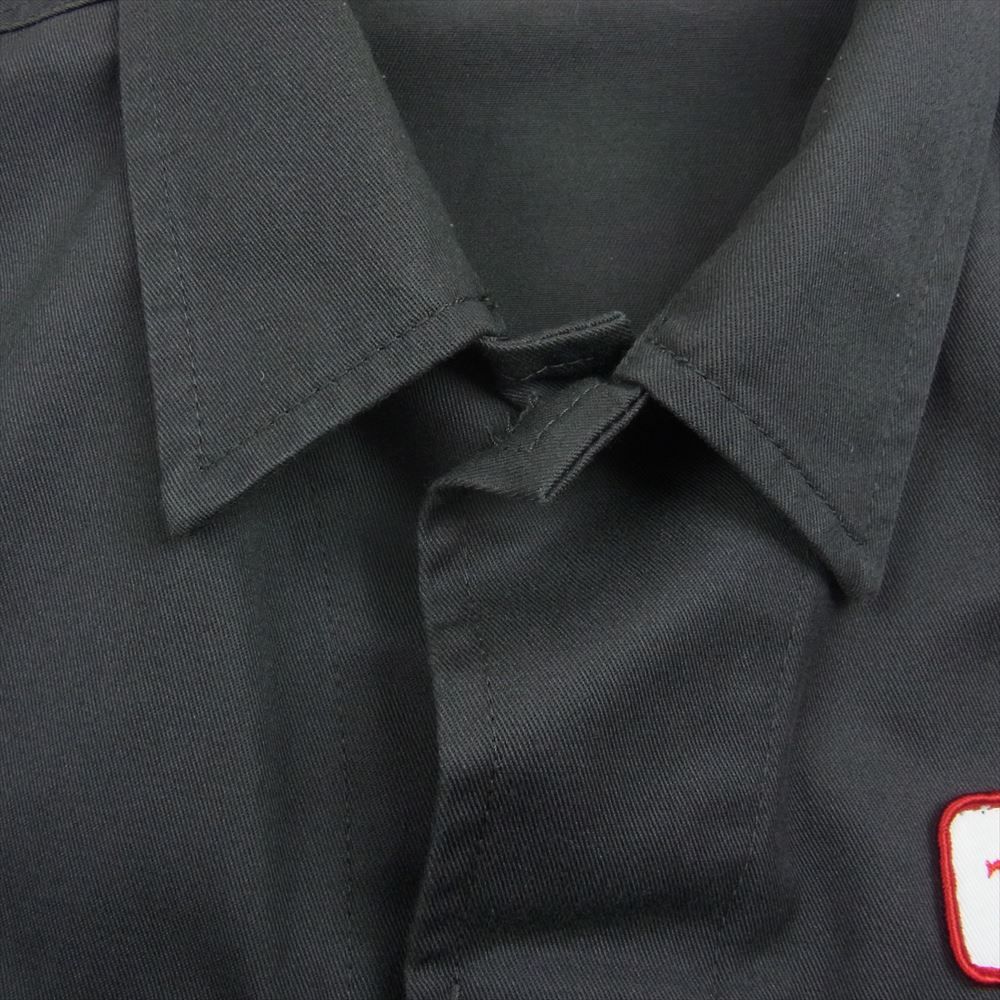 TENDERLOIN テンダーロイン T-BDU 初期 ミリタリー ワーク ジャケット 