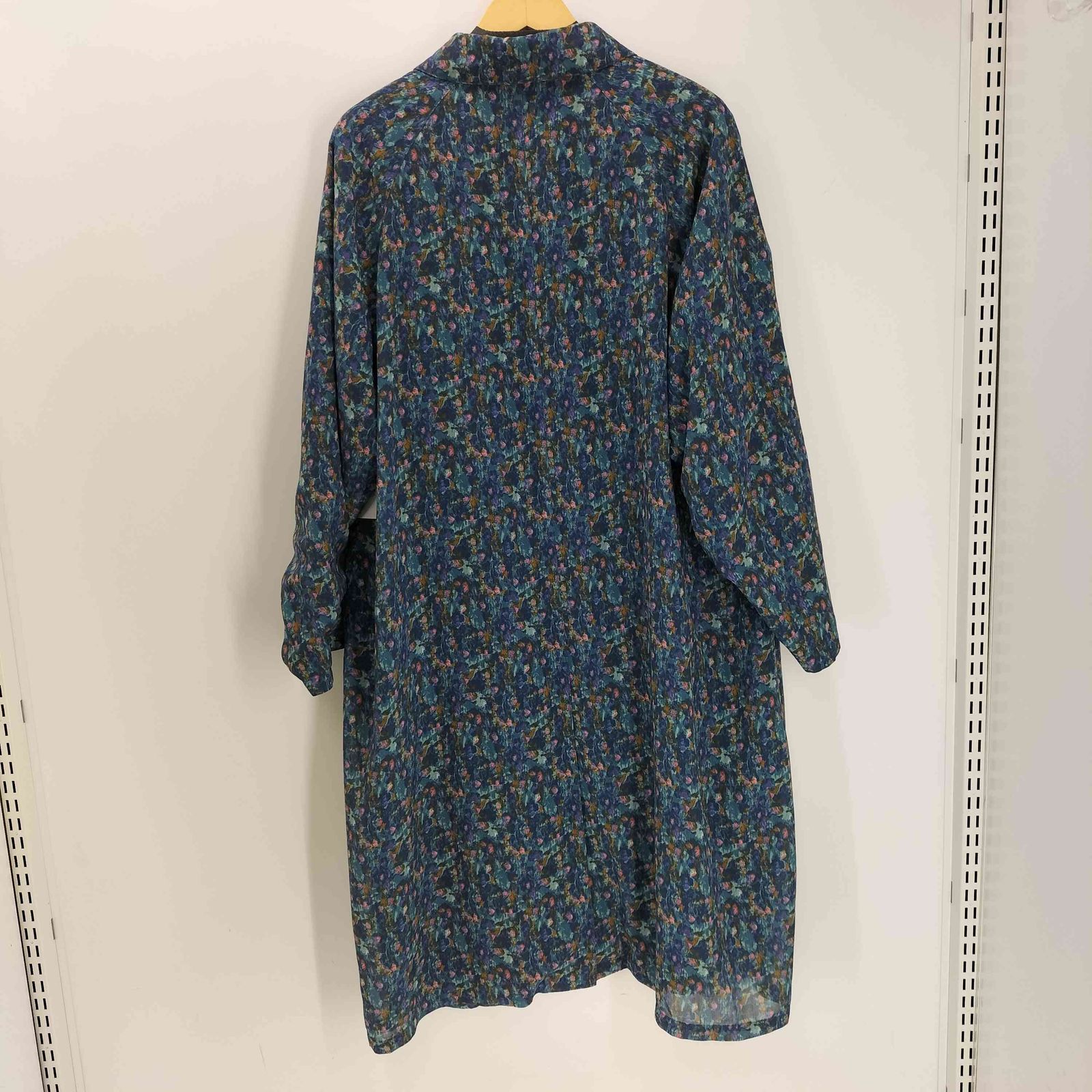 RickOwensFOGPOCKET☆46☆RR01C4724CVSL RickOwensFOGPOCKET☆46