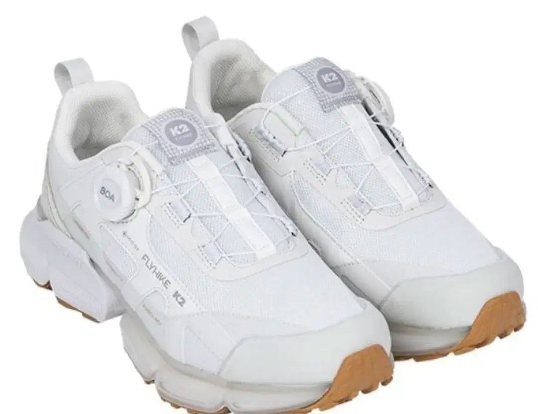 k2 GORE-TEX ゴアテックス スニーカー トレッキングシューズ 登山靴 235