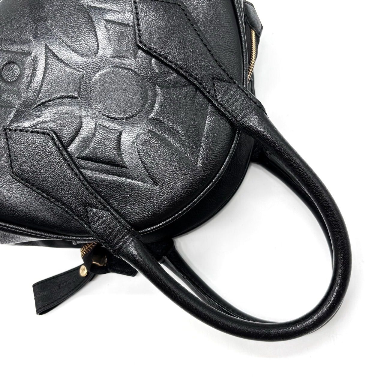 ✨美品✨ Vivienne Westwood ヴィヴィアンウエストウッド トート