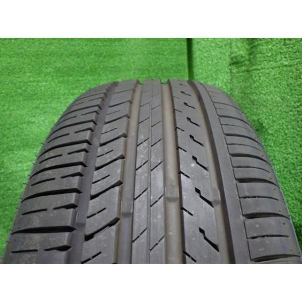 車 ZEETEX サマー ZEETEX ZT1000 205/55R16 4ホン 7ミリ 2021年