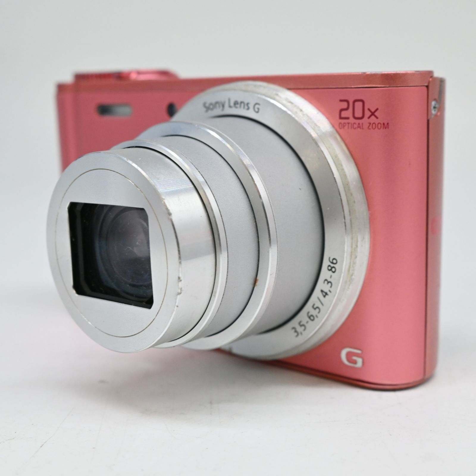 難有品】ソニー SONY デジタルカメラ Cyber-shot WX350 光学20倍 難有品】ソニー SONY デジタルカメラ Cyber-shot WX350 光学20倍