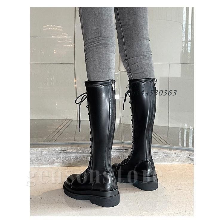 疲れにくい ブーツ