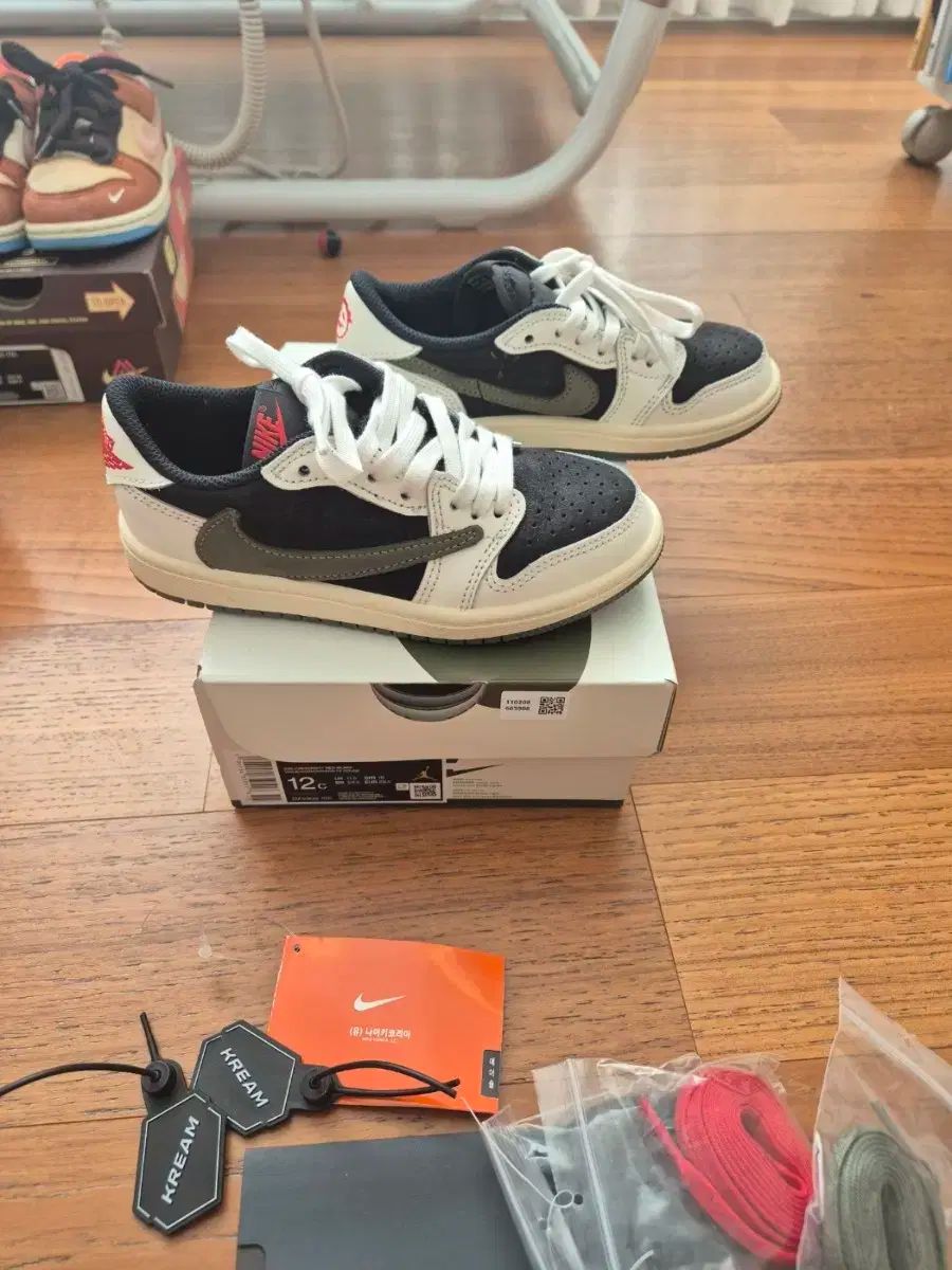 スコット 180