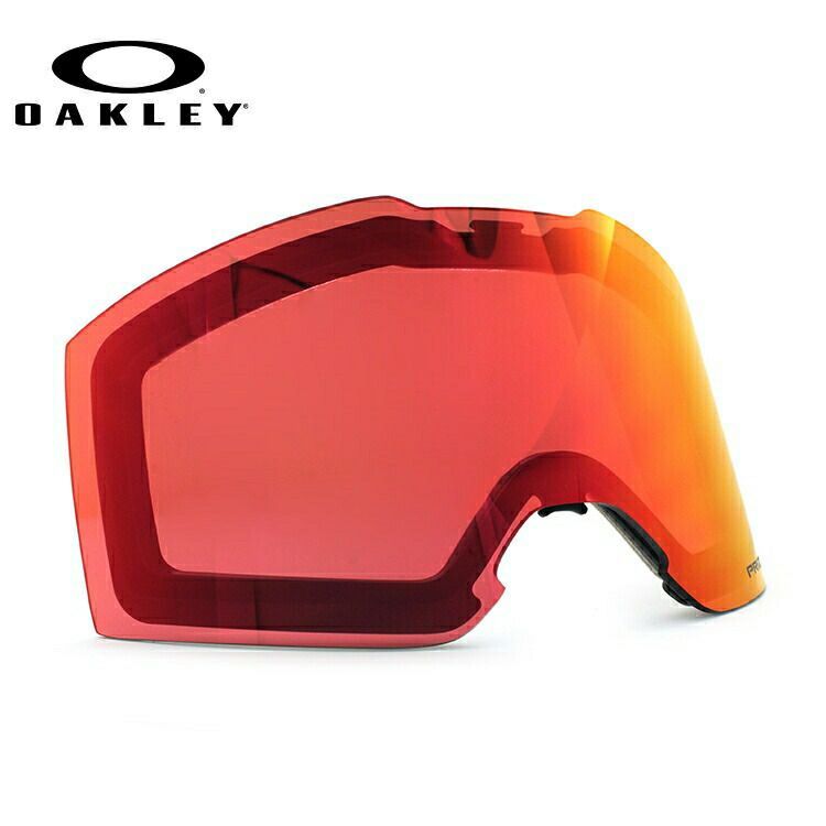 オークリーゴーグル フォールライン harmony fade OAKLEY LINE MINER
