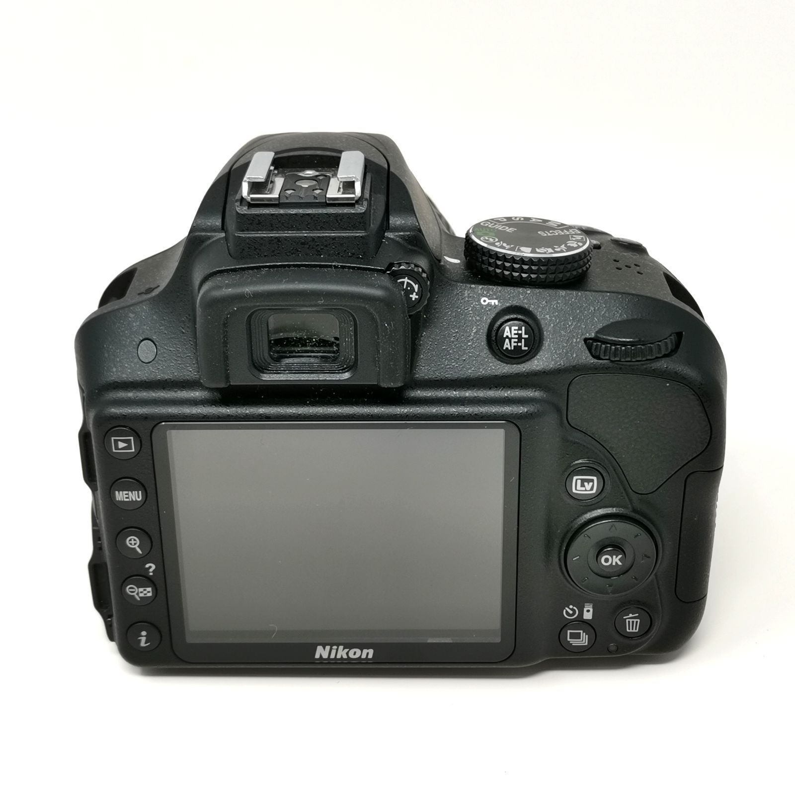 AF-S NIKKOR