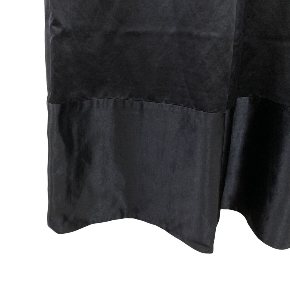 24AW BLAMINK ブラミンク リネンシルクオールインワン 7926-299-0391 サイズ36 ネイビー レディース 古着 FORTGASGNV_COM_BR