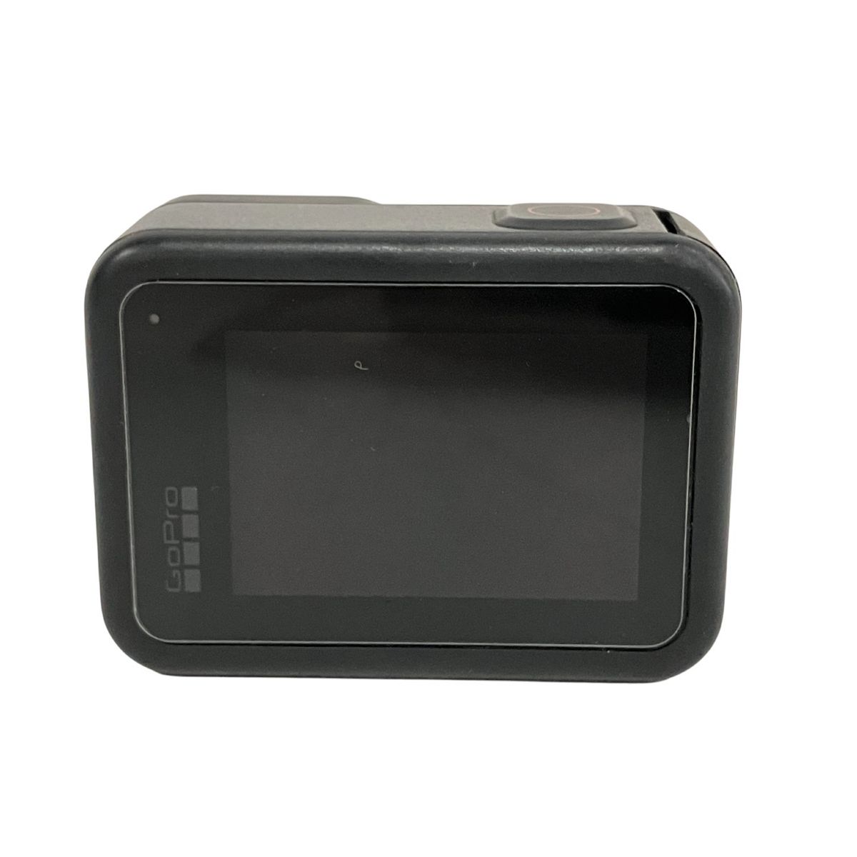 ゴープロ8 ジャンク品 GoPro HERO8 BLACK アクション カメラ ゴープロ ジャンク