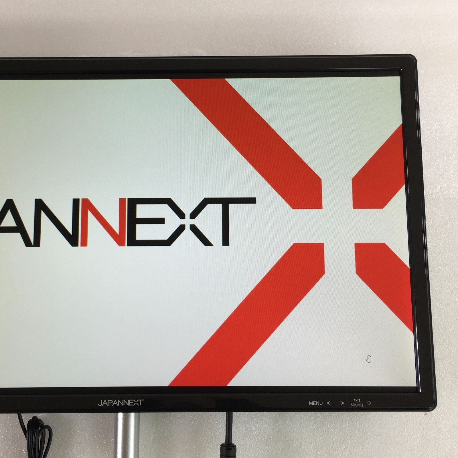 JAPANNEXT 24型液晶モニター JN-T24165FHDR Amazon.co.jp: JAPANNEXT JN-T24165FHDR-N 24型ワイドFHD HDR