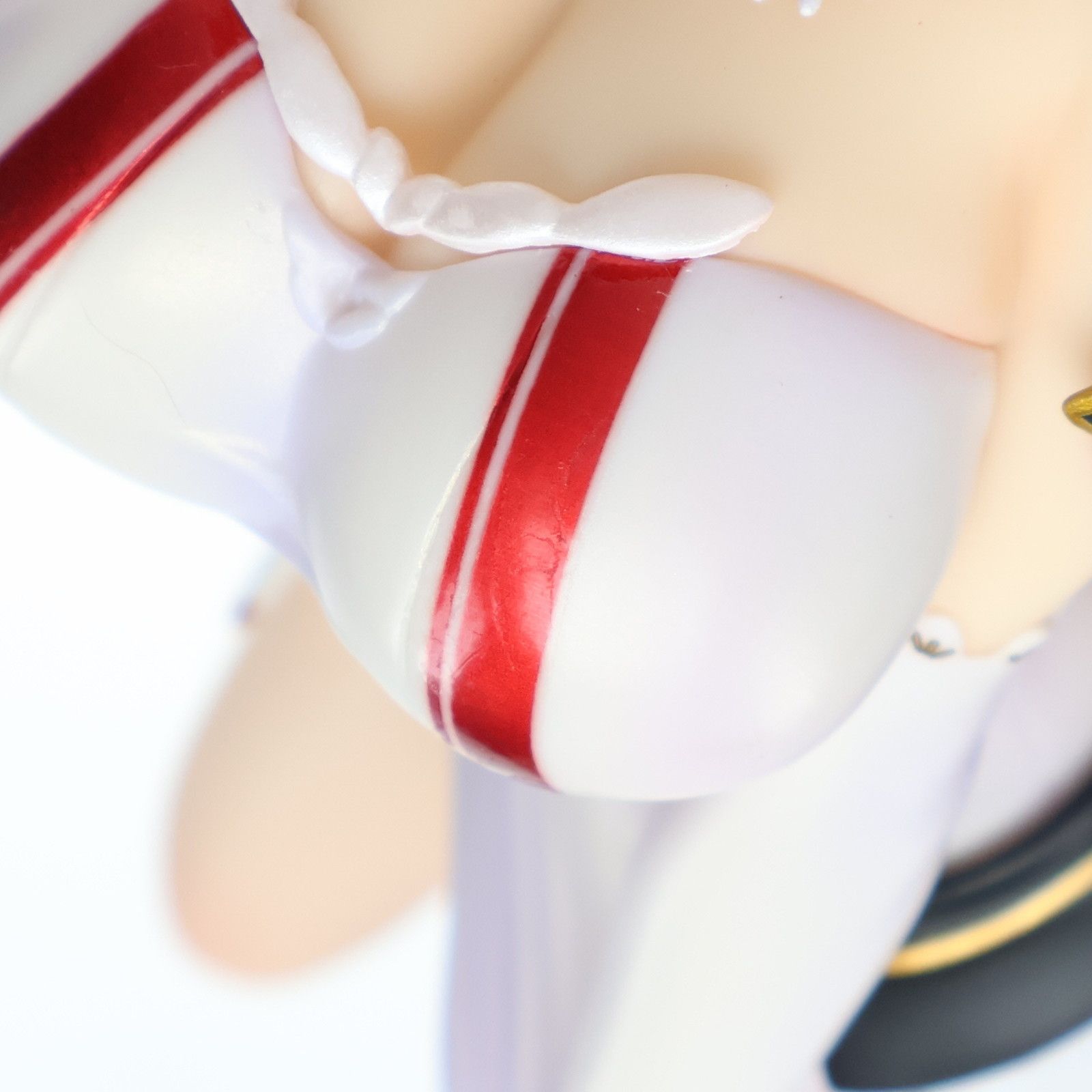 再販)あかさあいイラスト 『海軍ムスメ スカーレット』 完成品