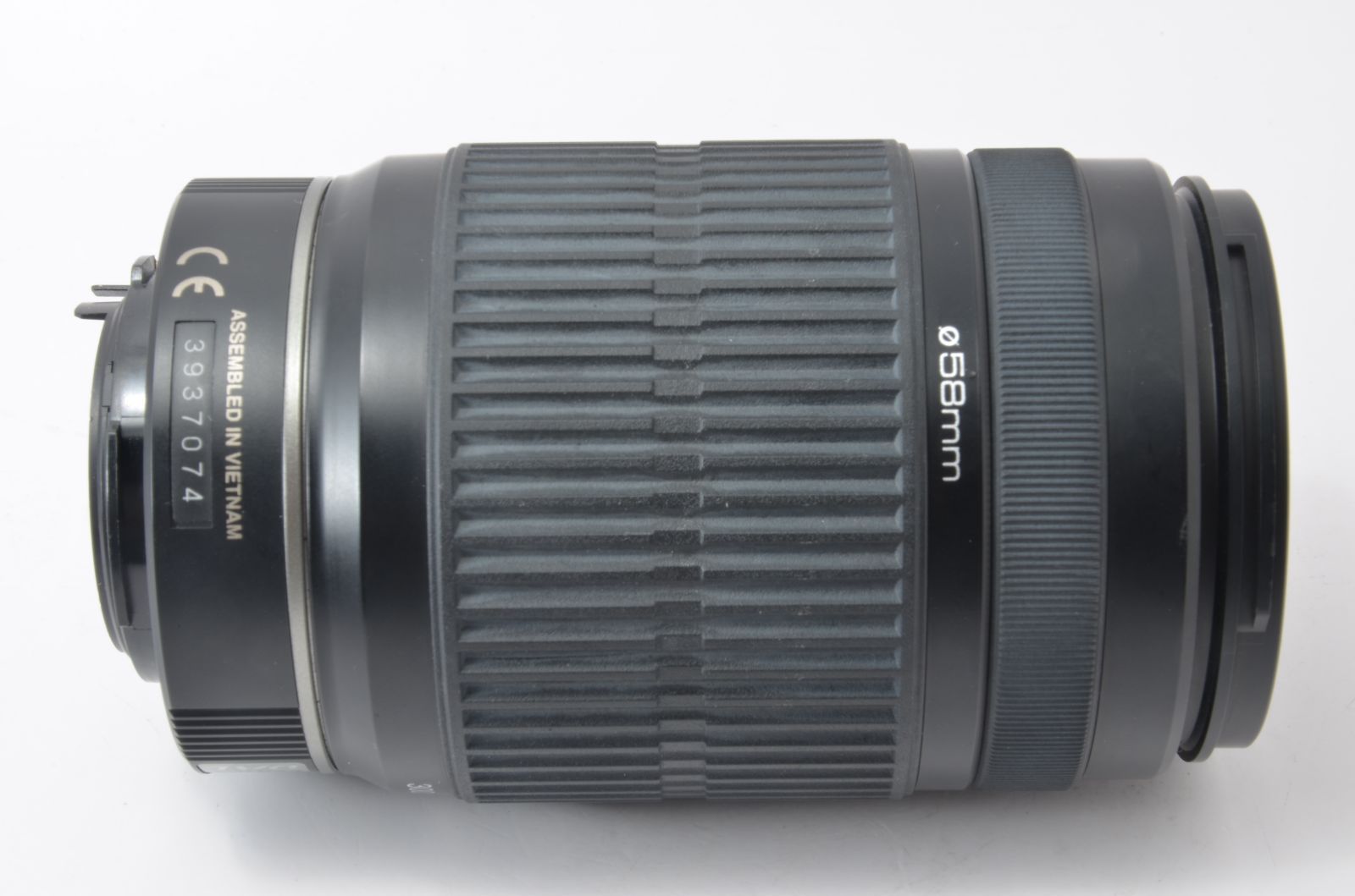 ☆外観美品☆ ペンタックス PENTAX SMC PENTAX-DA L 55-300mm F4