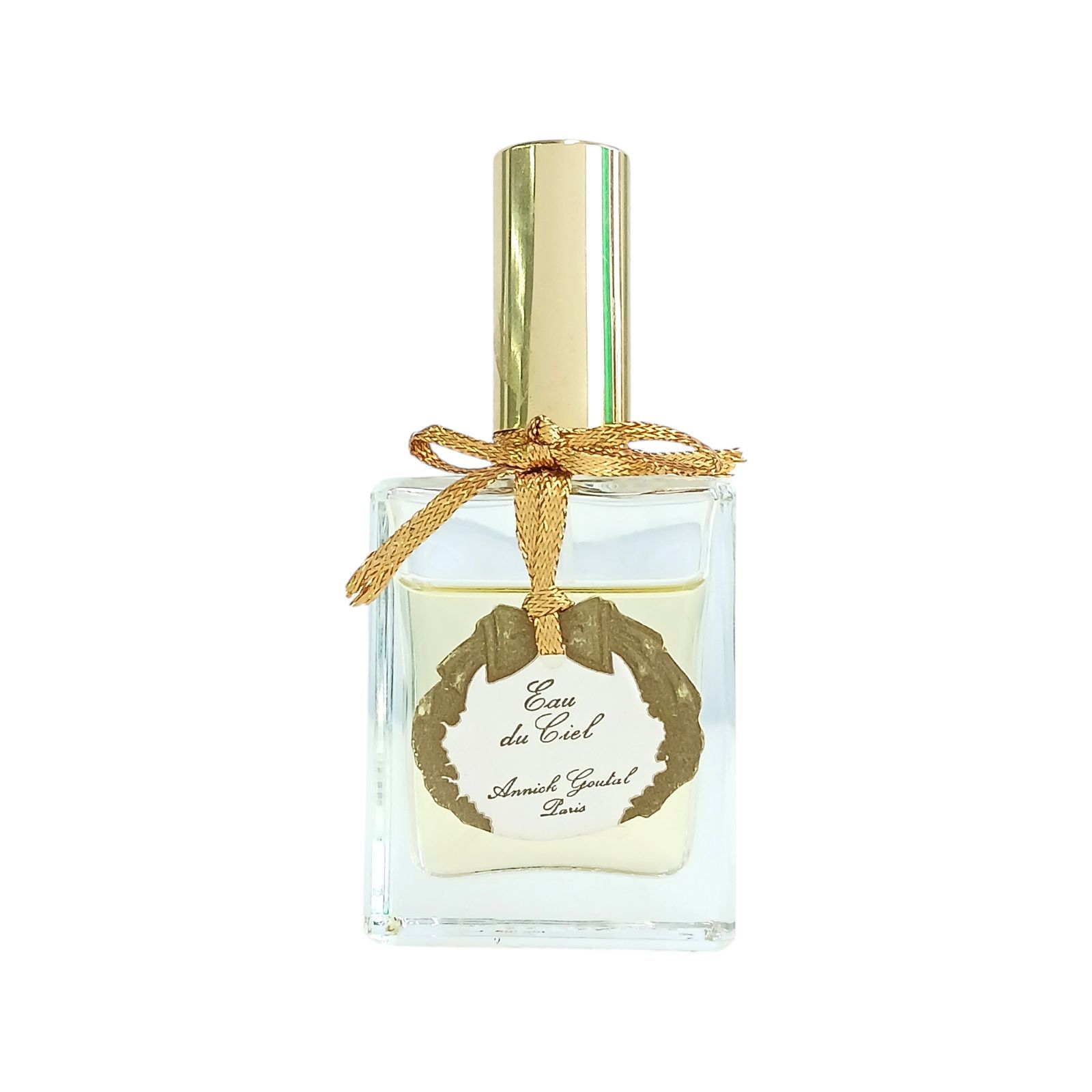 ANNICK GOUTAL アニック グタール オードトワレ オード シェール