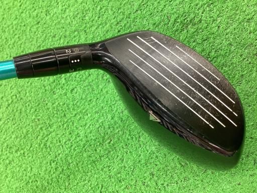 Titleist タイトリスト/フェアウェイウッド/#5/VGF/FLEX:R/VG3(2016)/単品クラブ/ABランク/69【中古】 VG3フェアウェイウッド VGF 2016年モデル(フェアウェイウッド