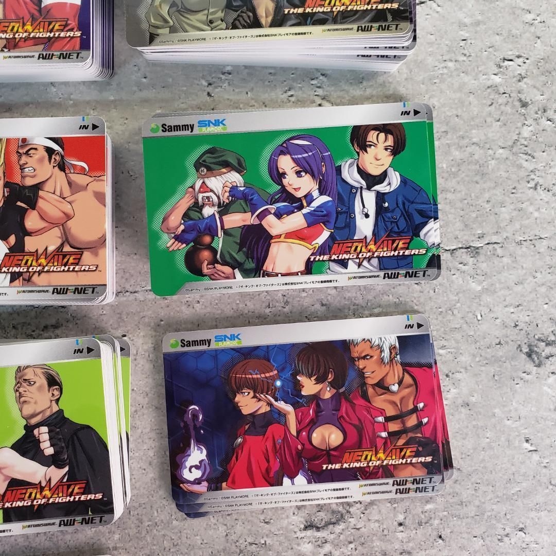KOF