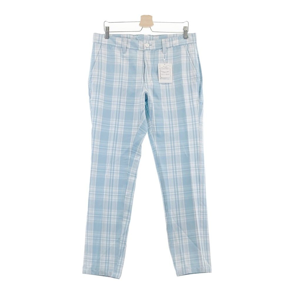 サイズ：6 JACK BUNNY ジャックバニー ストレッチパンツ チェック柄