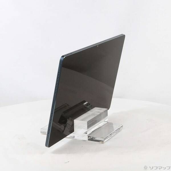 〔 品〕 Yoga Tab Plus 256GB タイダルティール ZAEG0149JP Wi-Fi 262