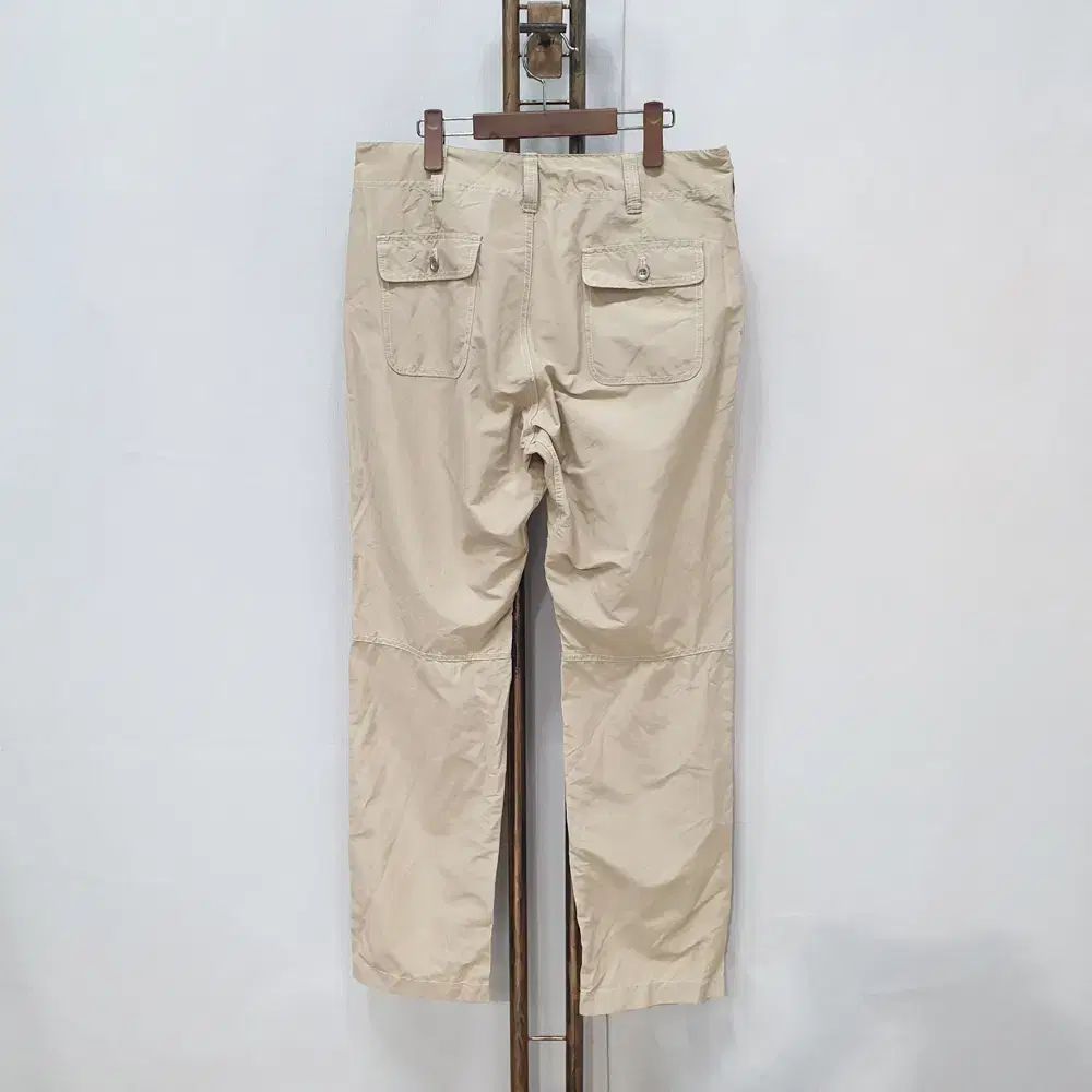 JJ28251 - ワンダー ナイロン パンツ 33 ー 34