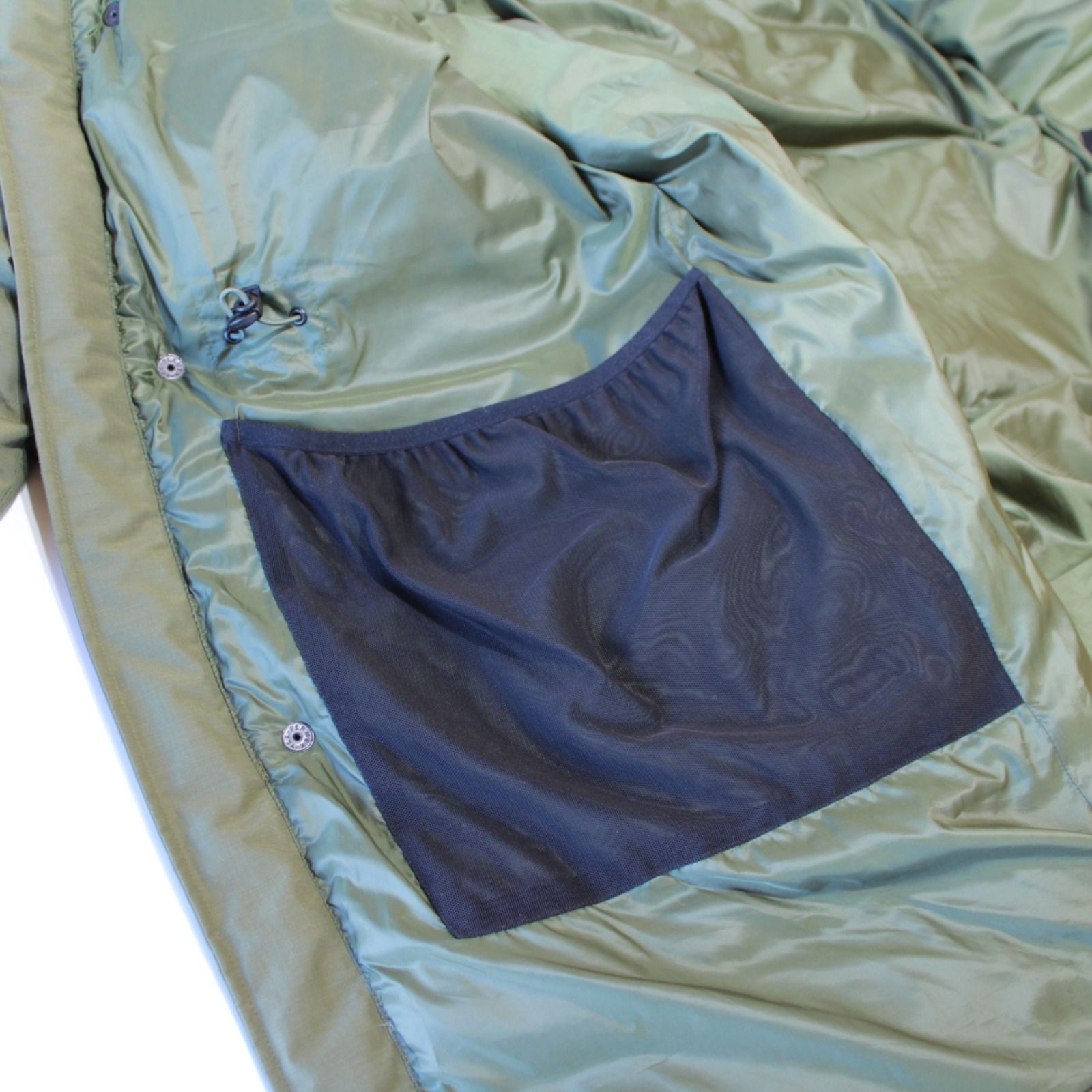 スノーピーク FR