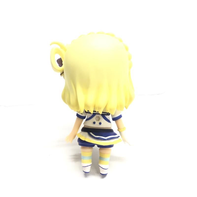 小原鞠莉 ねんどろいど レビューねんどろいど 0 小原鞠莉の通販 | : ラブライブ! サンシャイン!! １１３４．ねんどろいど No.782 かつてG-01格納庫だったもの 小原鞠莉｜グッドスマイルカンパニー公式ショップ ラブライブ！サンシャイン!! from.おもちゃ部屋 Figure
