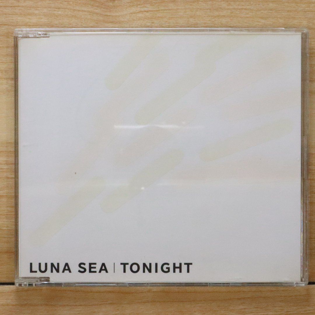バラ売り可★LUNA SEA会報vol.7〜53(抜けあり)＋バインダー4冊 LUNA SEA / STYLE / 初回生産限定盤 (CD+DVD