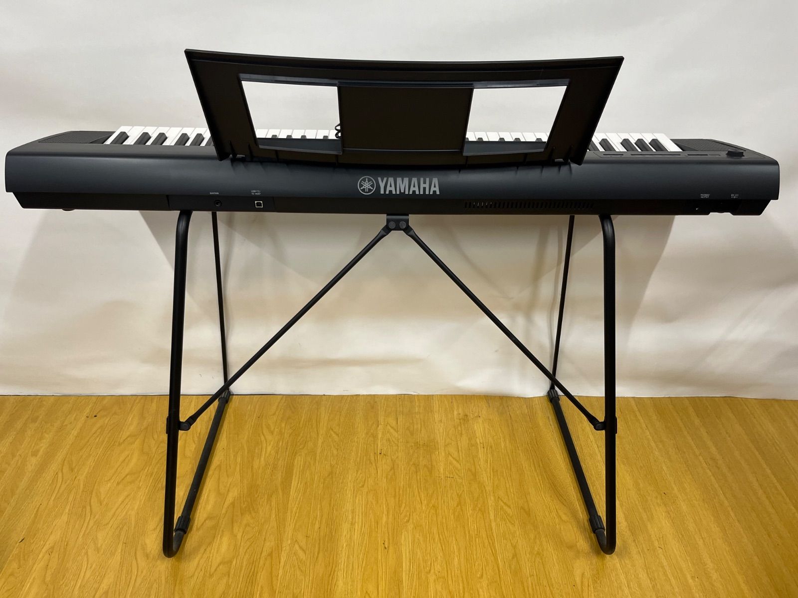 電子キーボード ピアジェーロ