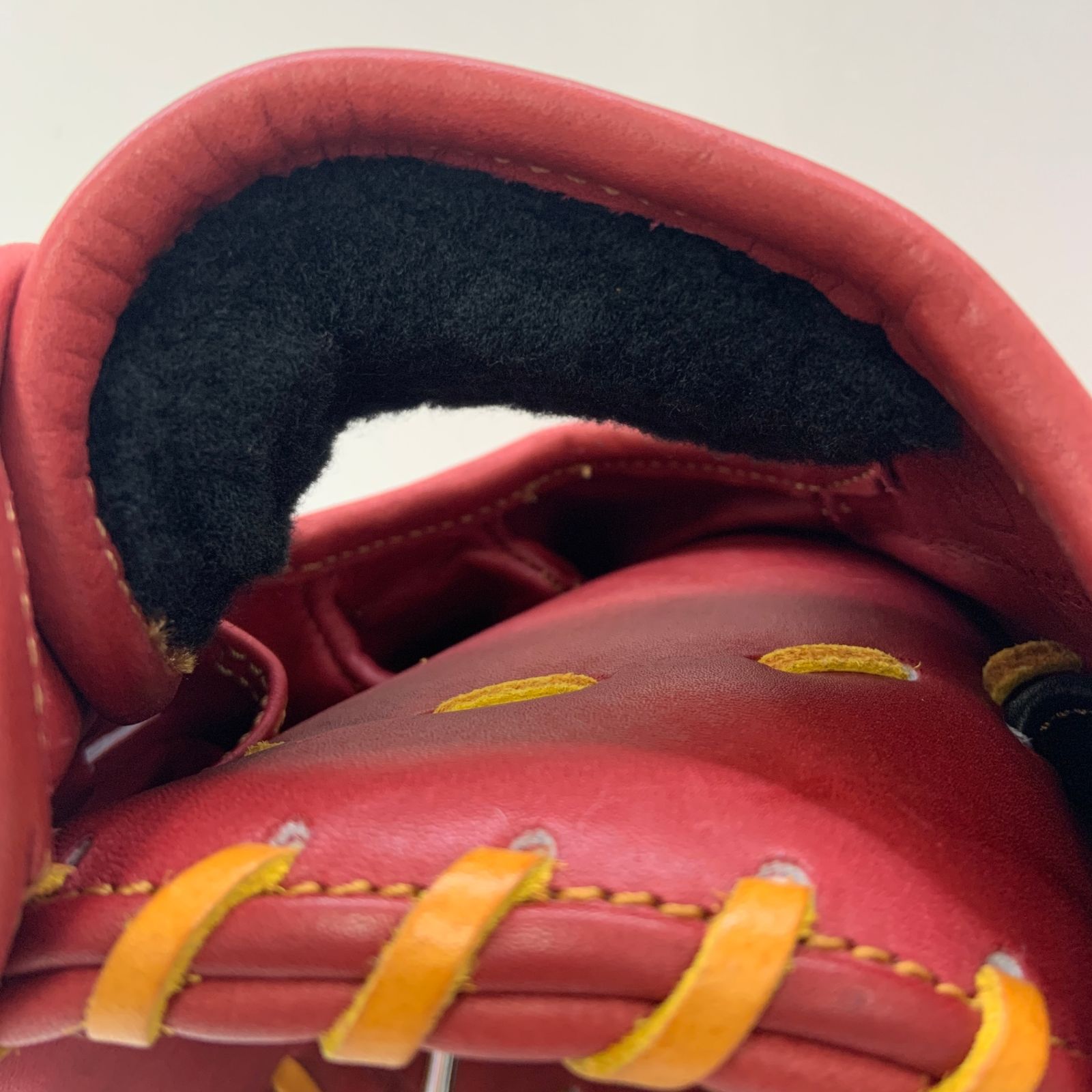 プロステイタス 硬式