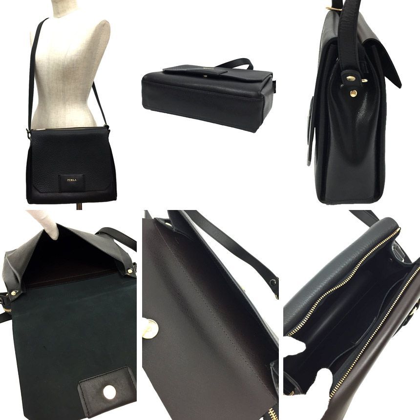 セール フルラ FURLA メリディアン 2WAY ショルダーバッグ