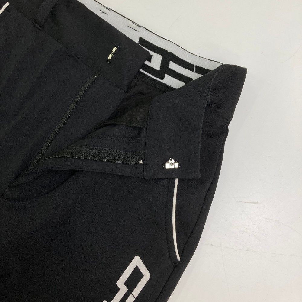 ストレッチパンツ