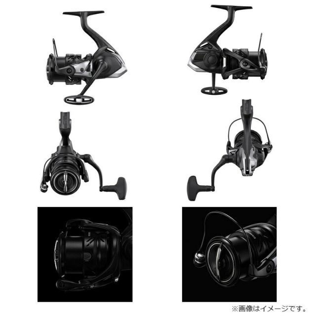 新品 シマノ 23 エクスセンス XR C3000MHG Amazon.com : Shimano 23 Exsence XR Fishing Reel Japan Import