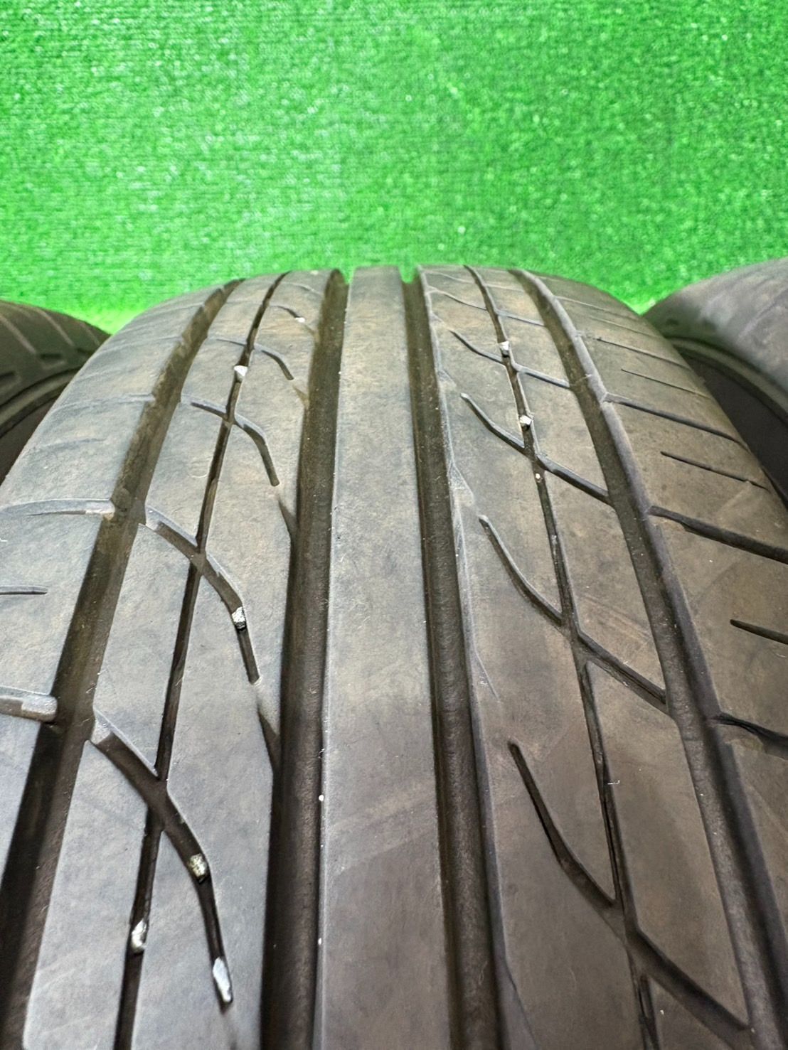 4本セット 2025年製