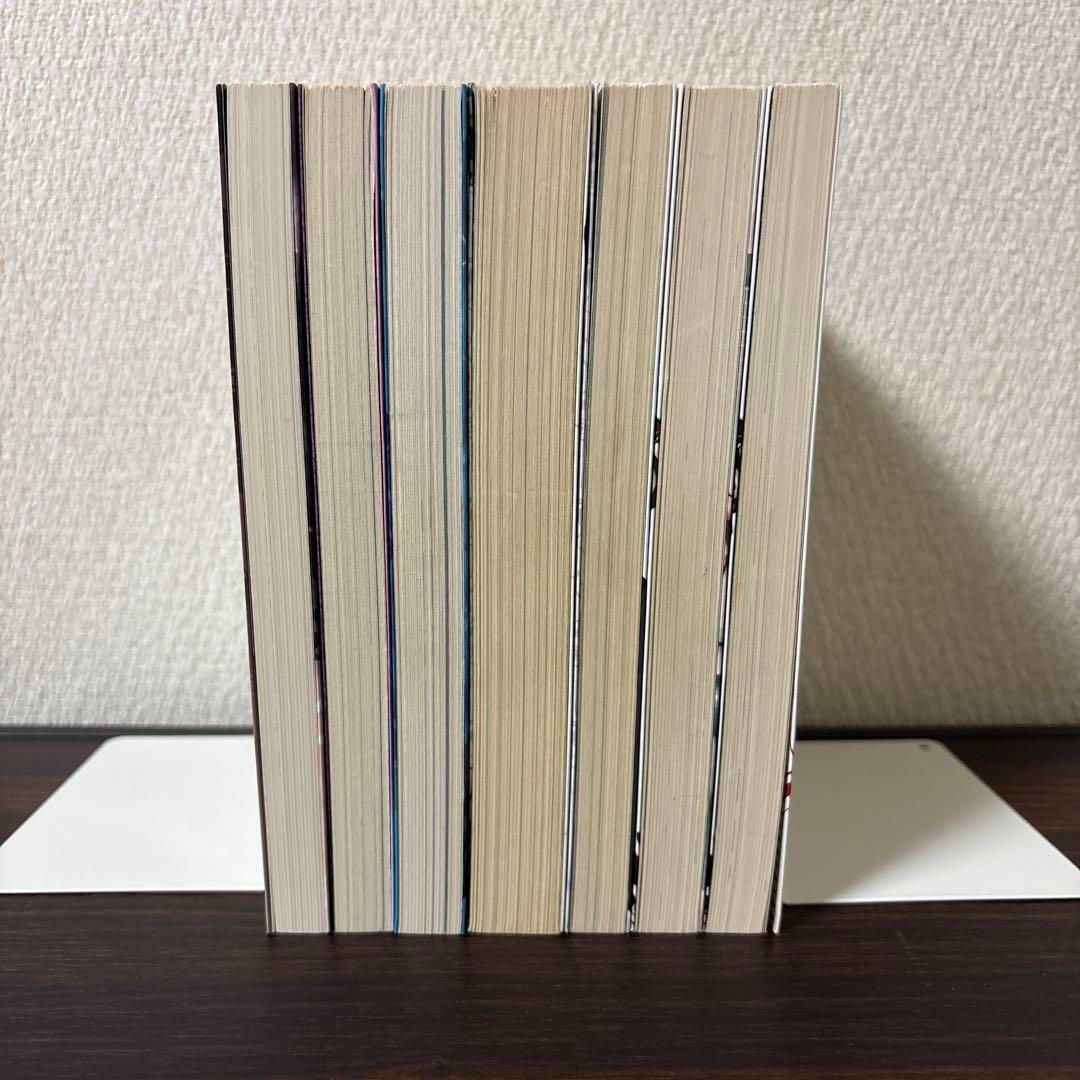 ダンガンロンパ 霧切 1〜5巻 ゼロ 上下 7冊セット - メルカリ