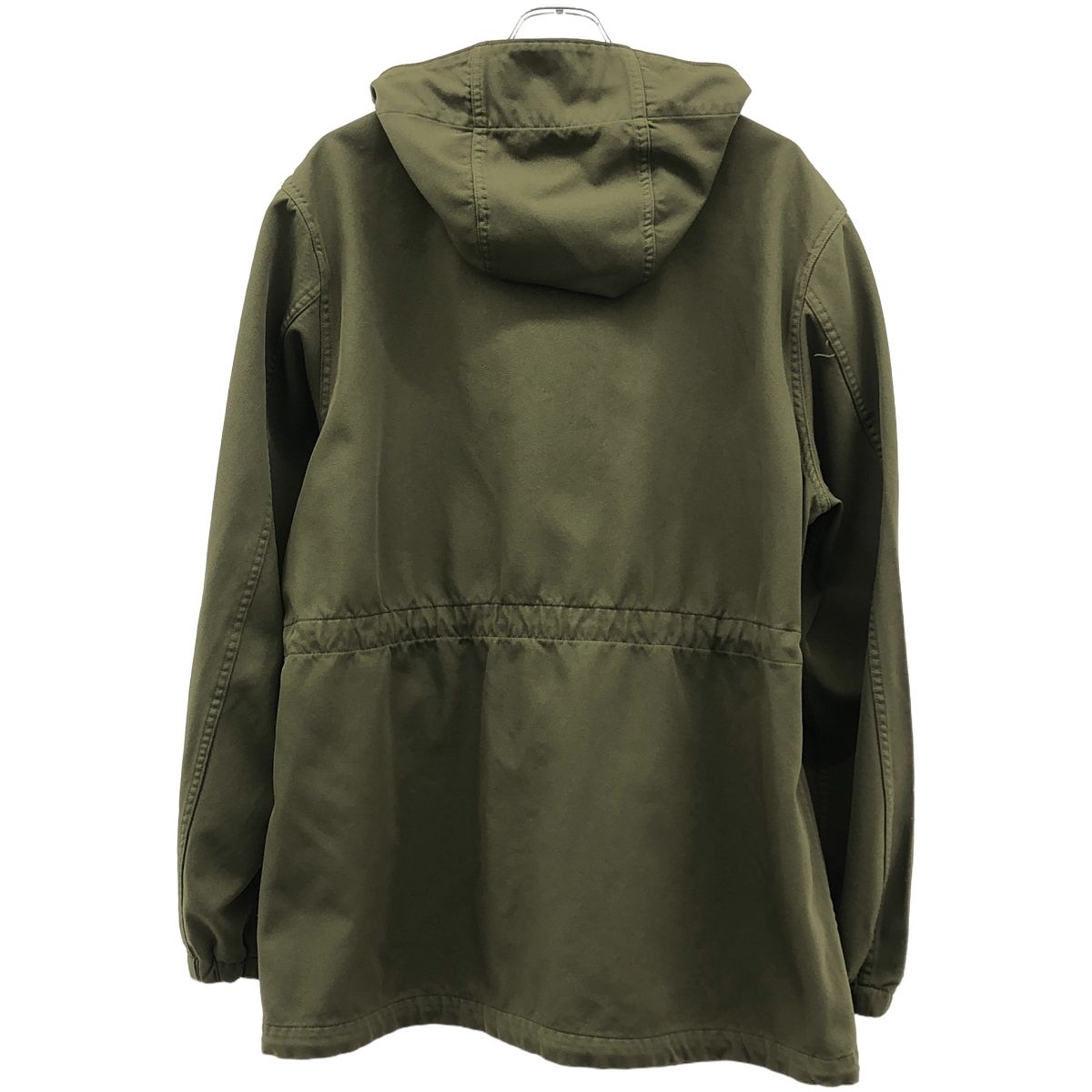 COMME des GARCONS HOMME コムデギャルソンオム N-2 デッキパーカー