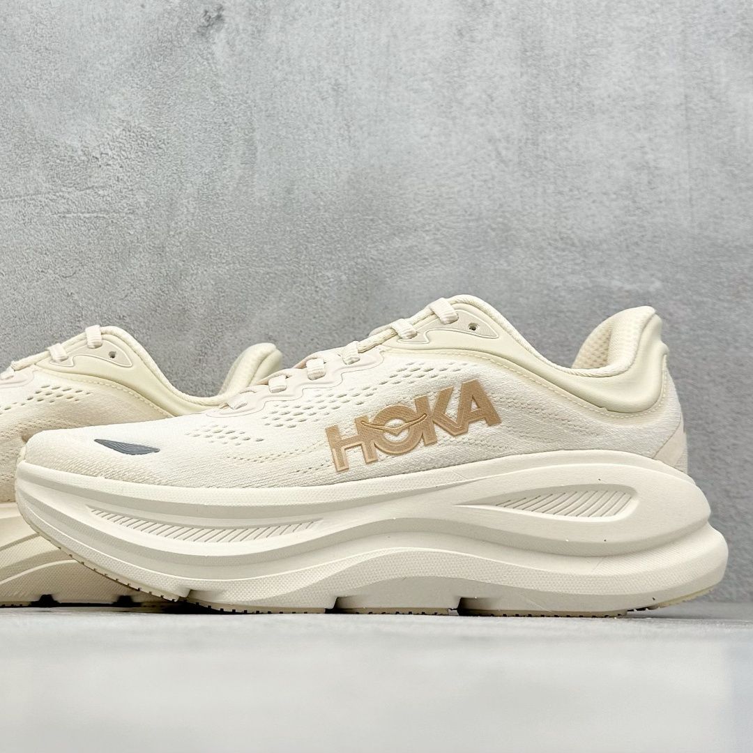 HOKA ONEONE Bondi 9 ホカオネオネ ボンダイ9 スニーカー