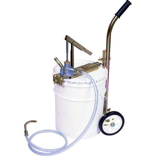 ヤマダ オイル用ハンドバケットポンプ