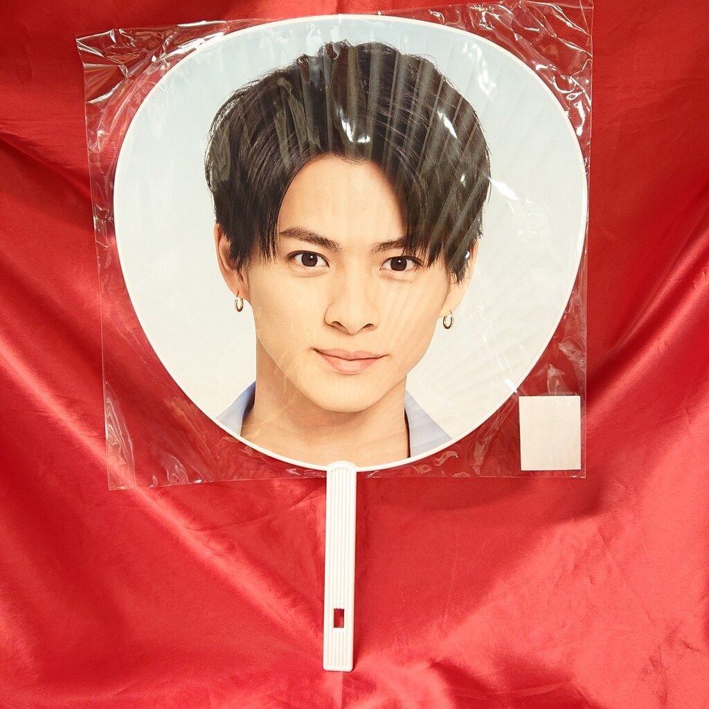 King&Prince 20年 King&Prince Concert Tour 2020～L&～ 平野紫耀