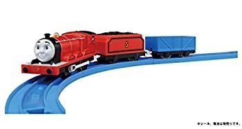 【中古】プラレール トーマス OT-03 おしゃべりジェームス えいごプラス 中古】プラレール トーマス OT-03 おしゃべりジェームス えいごプラス