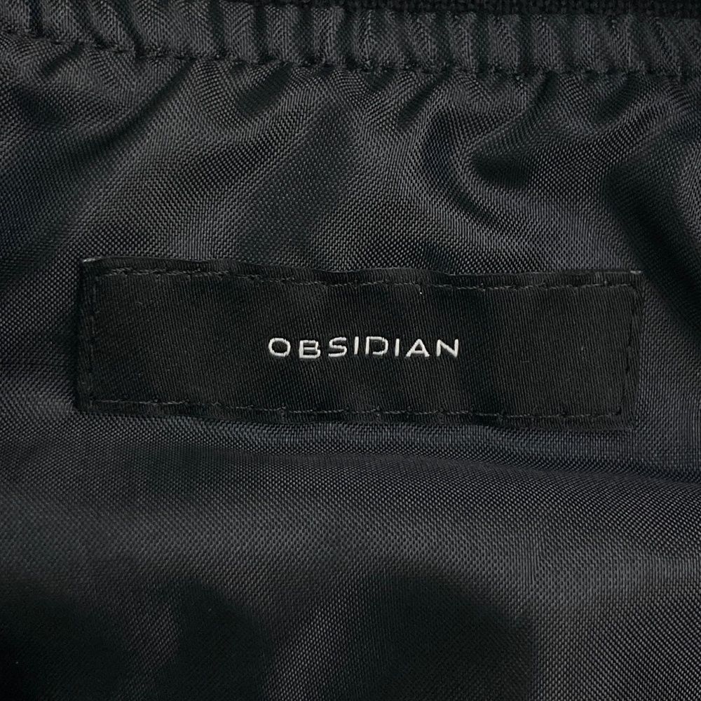 XL OBSIDIAN