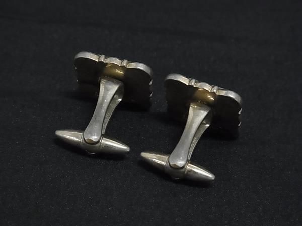 未使用]ウェッジウッド ジャスパーライン カフリンクス カフスボタン 陶器[正規 未使用]ウェッジウッド ジャスパーライン カフリンクス カフスボタン