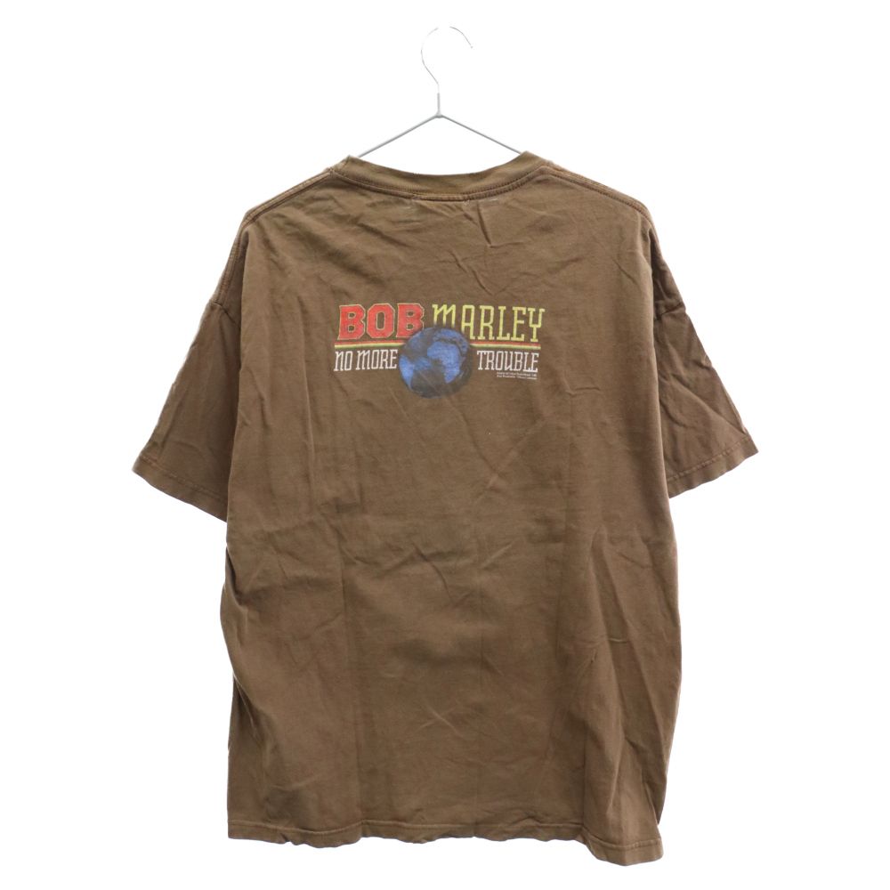 VINTAGE (ヴィンテージ) 00s BOB MARLEY ボブマーリー プリント