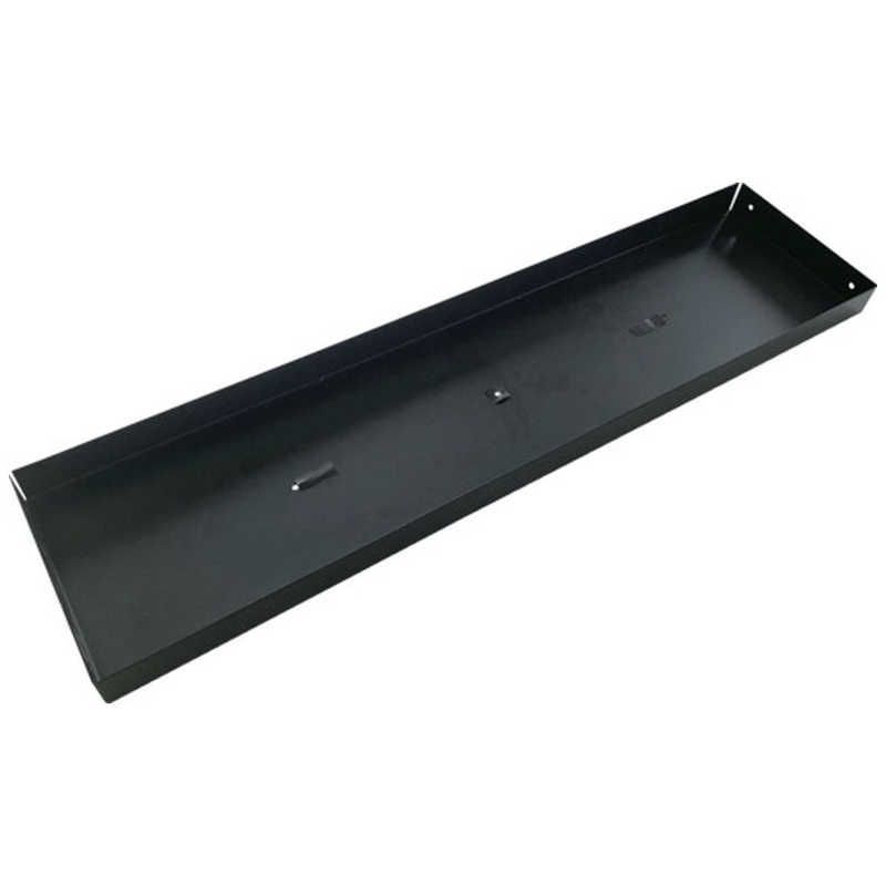 【 新品 未開封 】 トラスコ中山 拡張できるセル作業台用オプション ダクトレール金具 855.5×40×200 TUR10OP16 未使用 送料無料