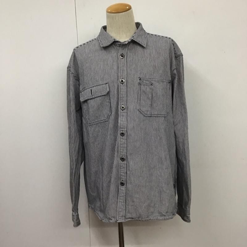 patagonia パタゴニア シャツ、ブラウス 長袖 52631FA11 ワークシャツ