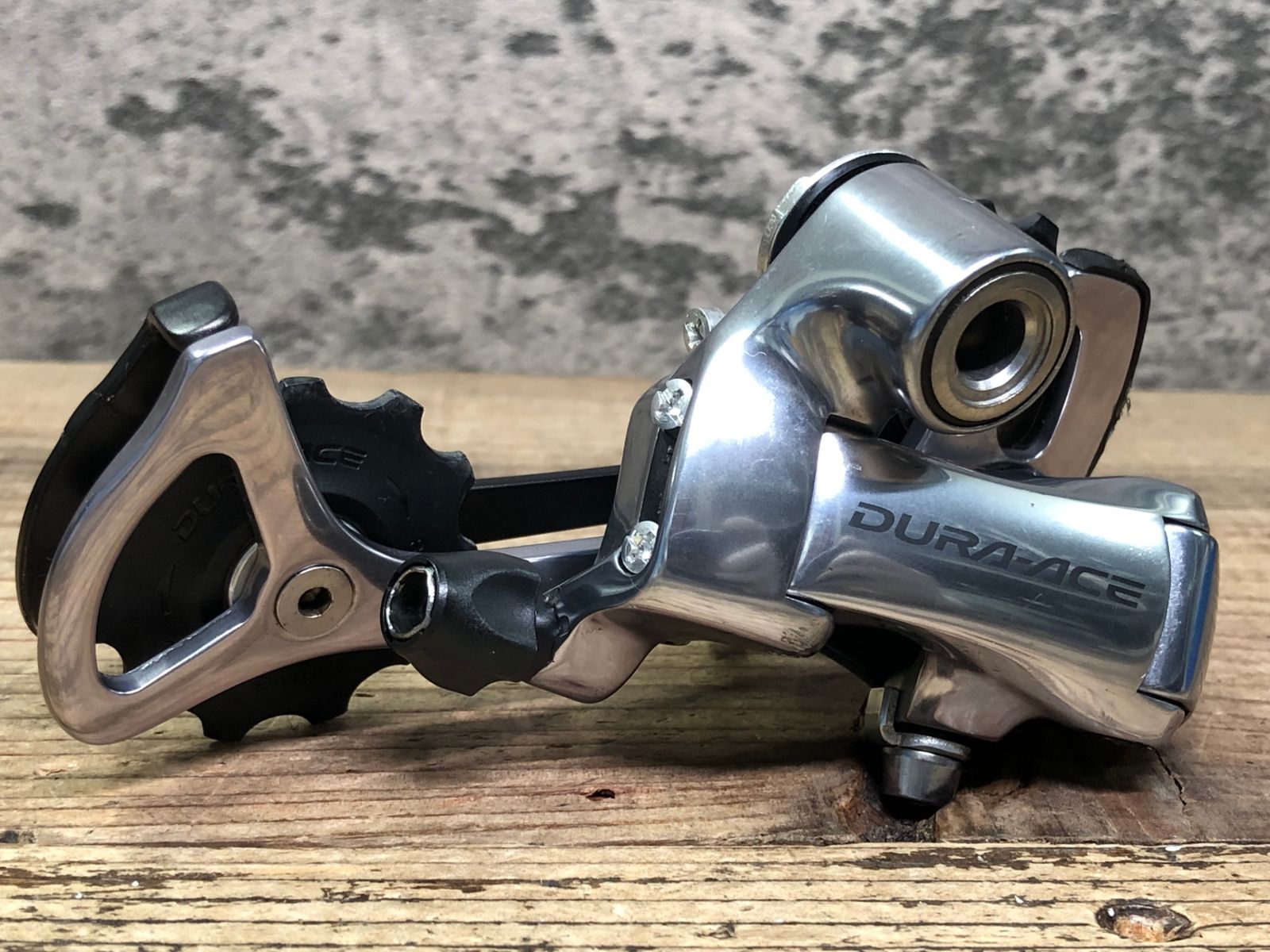 ☆SHIMANO シマノ RD-R8050 ULTEGRA 11s 電動 Di2 リアディレイラー SS