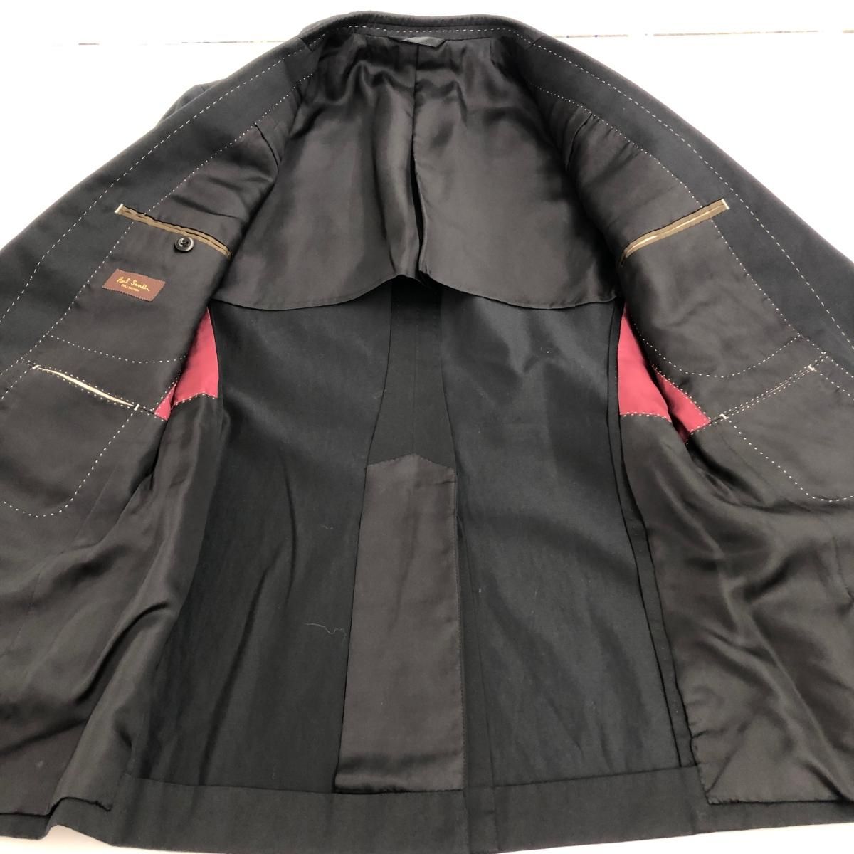 Paul Smith collection ポールスミス コレクション 1Bスーツ