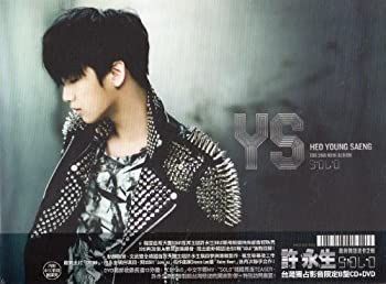 【】SOLO 韓語迷?2輯 台湾獨占影音限定B盤 CD+DVD