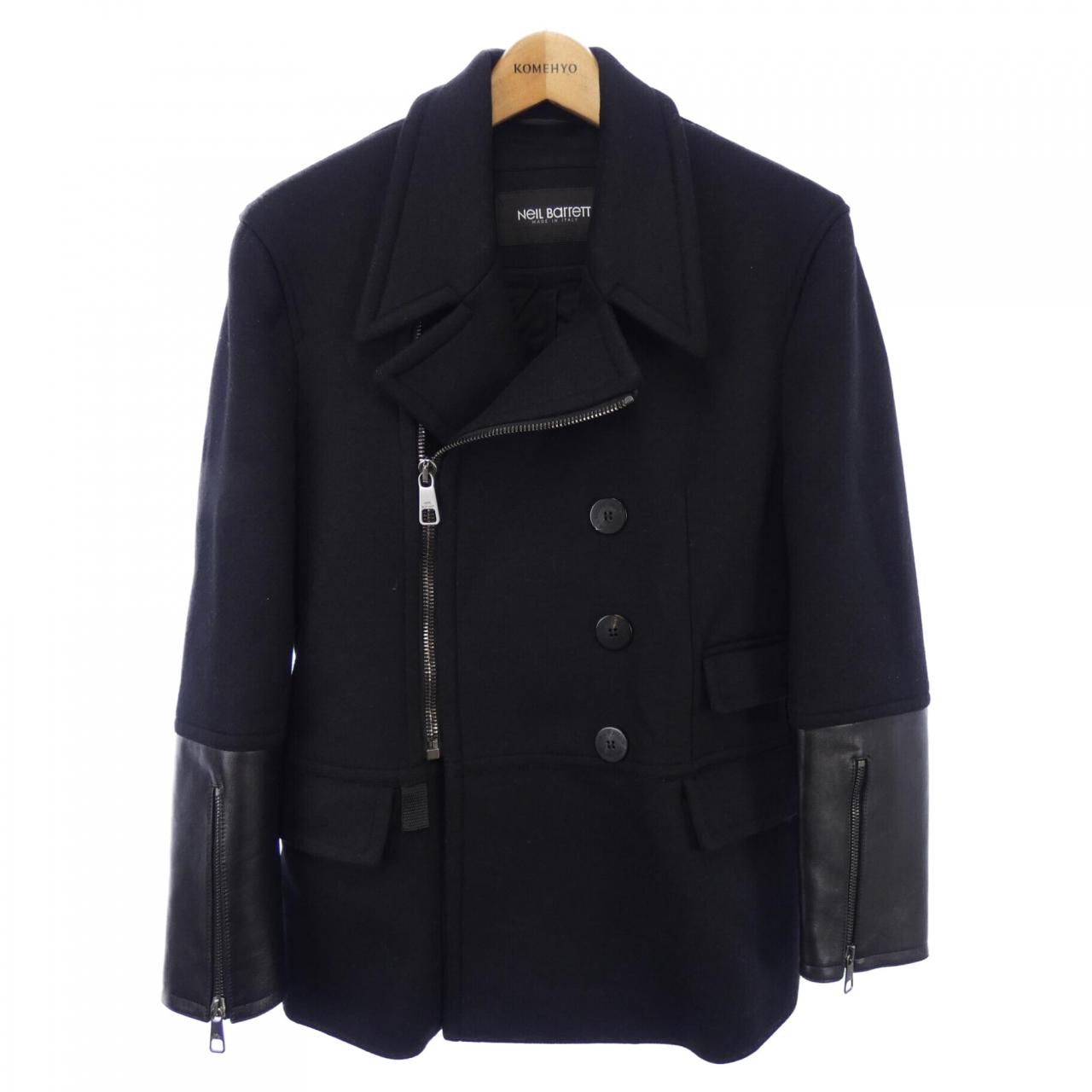 ニールバレット セットアップ スーツNIEL BARRETT 干場 定価21万