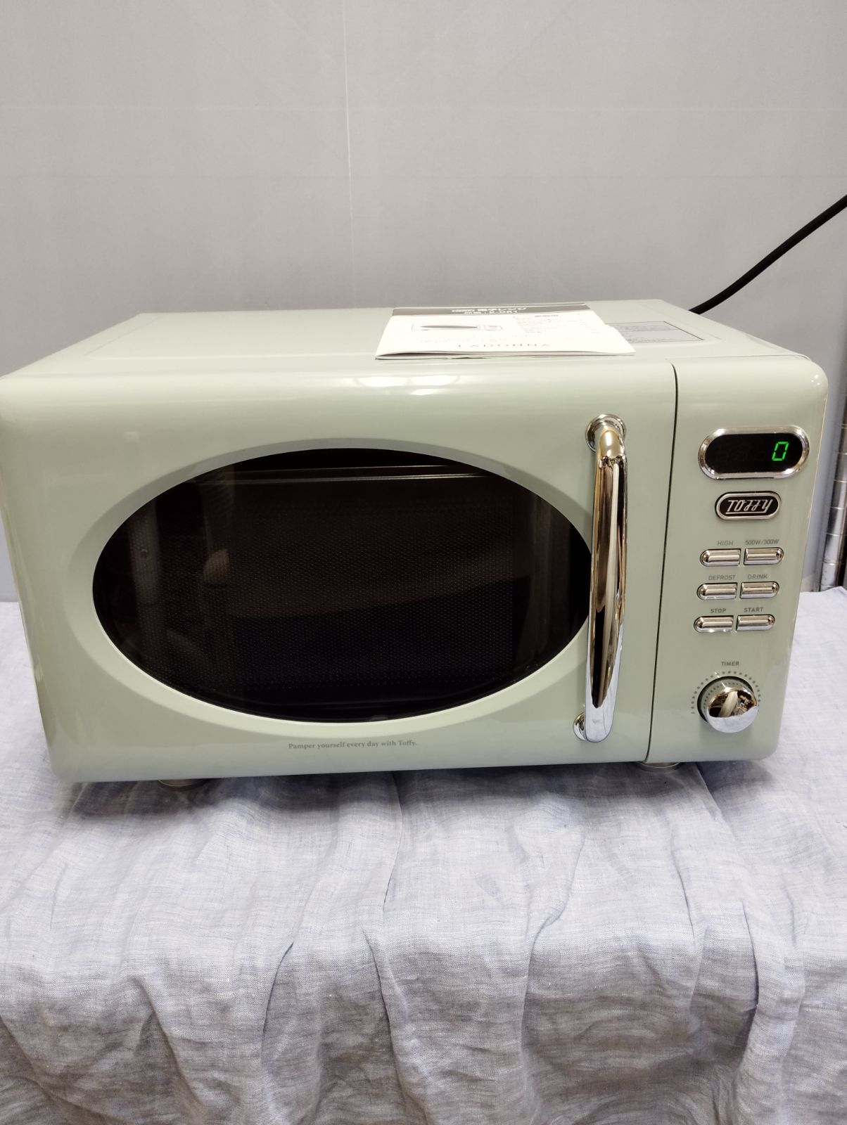 SHARP スチームオーブンレンジ RE-WF231 2021年製 d4348 Amazon