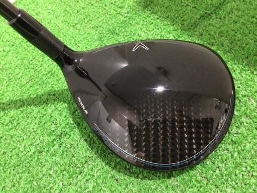 中古】 キャロウェイ ROGUE STAR 3W フェアウェイウッド FW