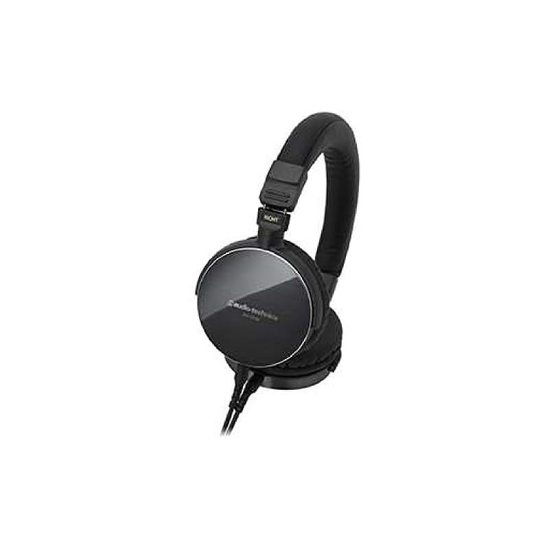 オーディオテクニカ EARSUIT ATH-ES750 オーディオテクニカ ヘッドホン