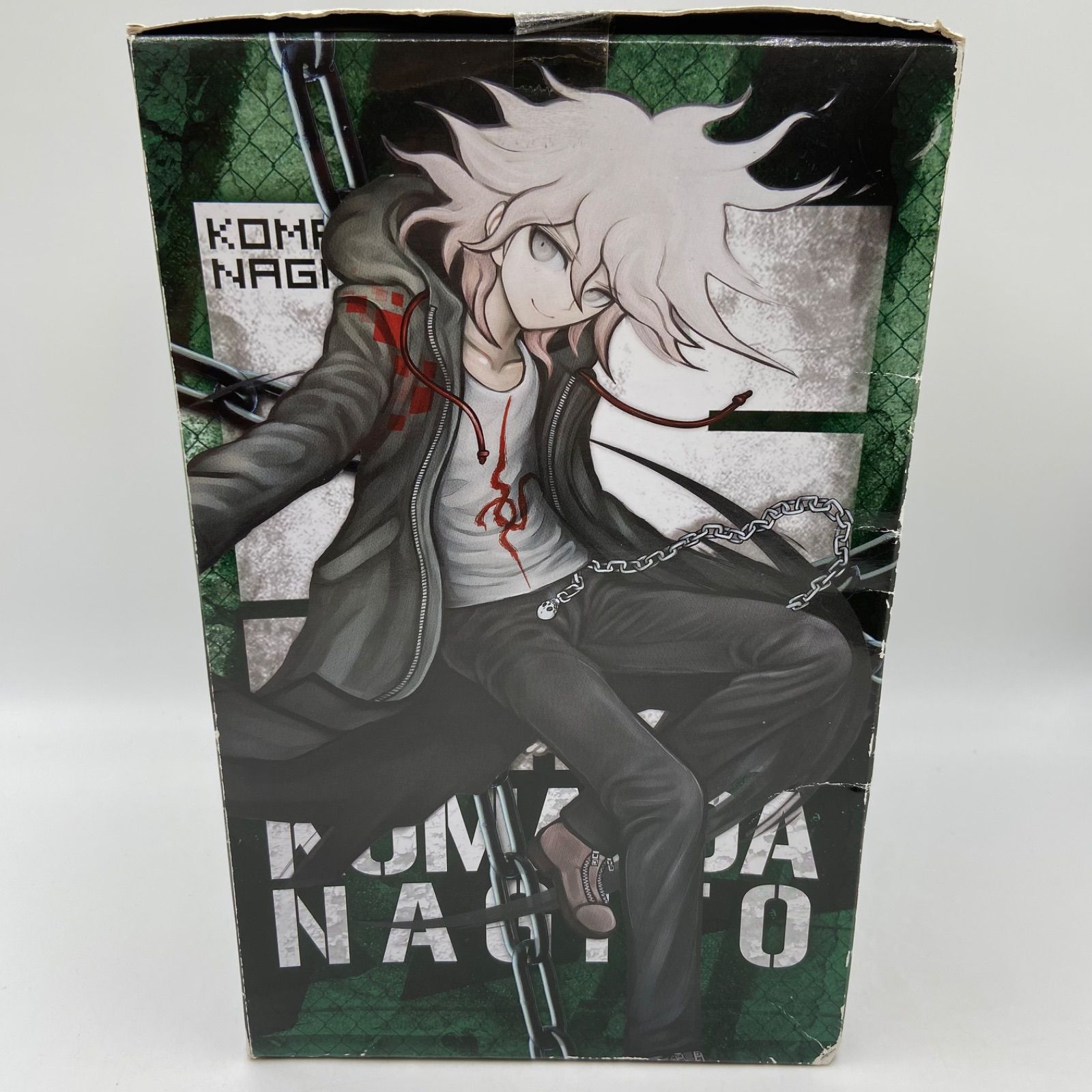 未開封 みんなのくじ スーパーダンガンロンパ2 超高校級の幸運くじ A賞