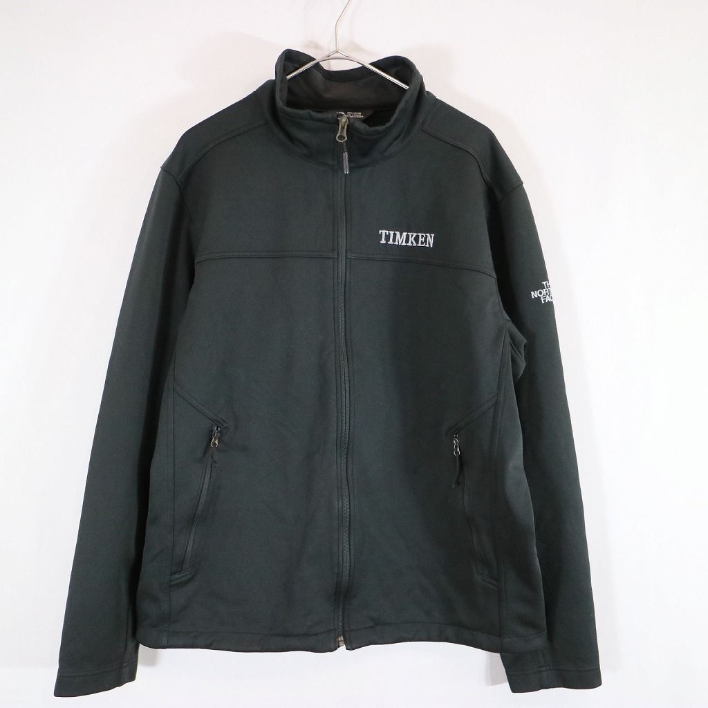 THE NORTH FACE スキーウェア　シェルジャケット THE NORTH FACE ノースフェイス ソフトシェルジャケット 防寒